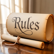 Community Rules